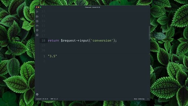What's new in Laravel 9.32.0 смотреть онлайн
