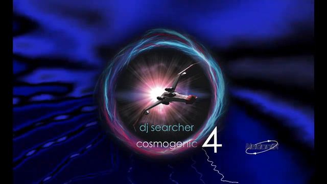 DJ Searcher - Cosmogenic 4 mix - 148 bpm (15.12.2020) смотреть онлайн
