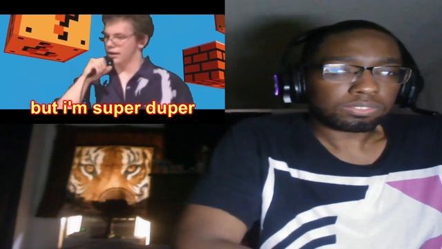 Mario Reacts To Nintendo Memes 9 ft Bob! REACTION!!! смотреть онлайн