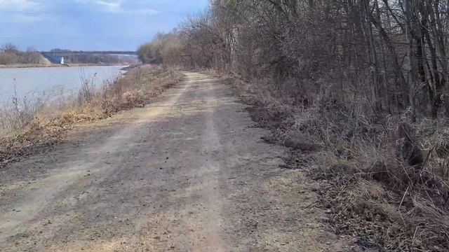 50 оттенков соломы. Весенняя вело-прогулка?♂️ смотреть онлайн