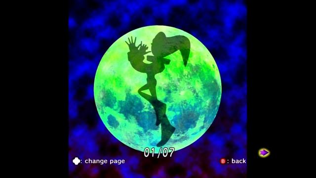 NiGHTS into Dreams... HD Playthrough [Extras: NiGHTS] смотреть онлайн