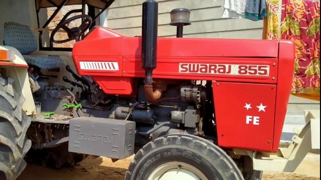 ਫਾਰਮ 6055 Supermaxx ਵਿਕਾਊ/ਫਾਰਮ 65 EPI/ਸਵਰਾਜ 855FE/Massey 9000/ਫੋਰਡ 3600/Hmt 4511/Tractor Bazar смотреть онлайн