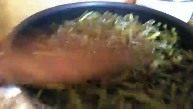 Чесночные стрелки# как я их готовлю# смотреть онлайн