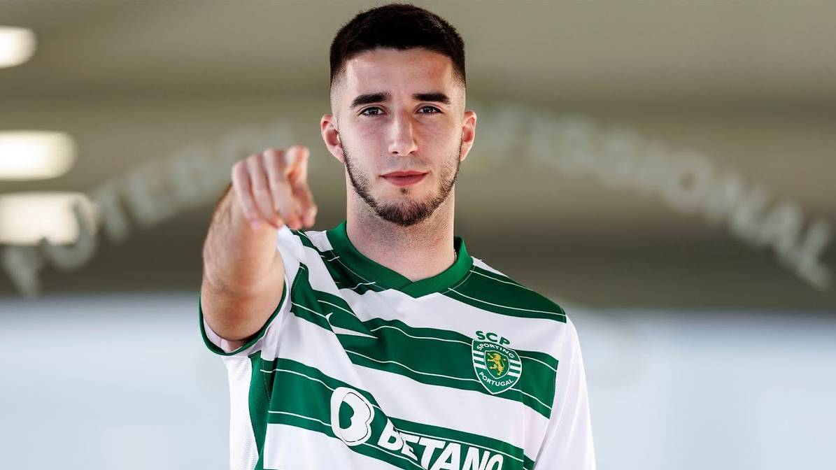 Гениальный защитник Гонсалу Инасиу смотреть онлайн