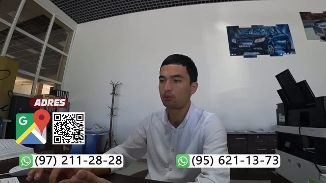 Avtosalonda yangilik bormi? Savollarga javob, Xorazm Avtosavdo Avtosalon смотреть онлайн