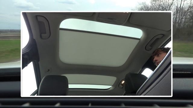 Mercedes-Benz E-Klasse E 220 d - Test - Teil 2 | dreamwerk