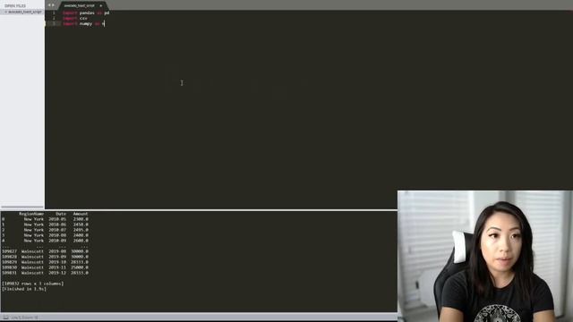 How to Index Match with Python - Avocado vs House Data (Part 1) смотреть онлайн
