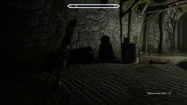 Skyrim • 200 IQ Play смотреть онлайн