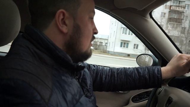 Rover 75 Отзыв владельца смотреть онлайн