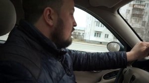 Rover 75 Отзыв владельца