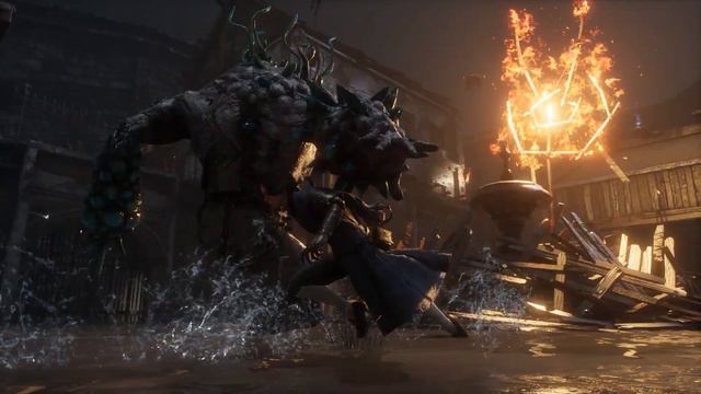 Every Video Game Releasing in September 2023 | This Month in Games смотреть онлайн