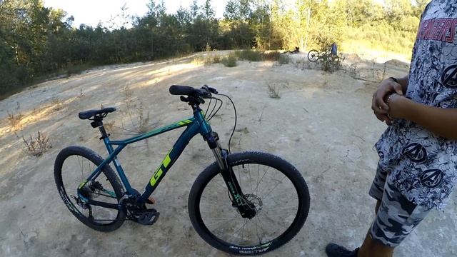 Обзор GT Avalanche Sport Women 27.5 / Стоит ли он того? смотреть онлайн