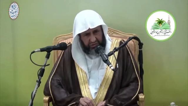 ما العبادة التي وصفت بالضياء ؟ للشِّيخ د إبراهيم الرحيلي смотреть онлайн