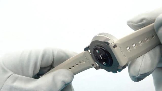 Suunto 9 Peak Pro Titanium Sand Unboxing and Review (SS050808000) смотреть онлайн