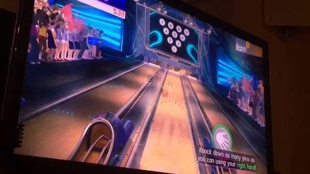 Kinect sports Party play 700 Perfect score Xbox 360 смотреть онлайн