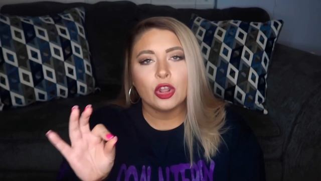 Reacting to the 3D when Manifesting | let’s talk about it смотреть онлайн