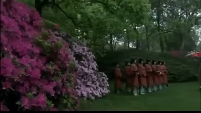 MUTLISUB【一念逍遥/A Journey to Love】▶EP 14?一道圣旨，艳惊天下的美人齐聚后宫，出身卑微的她用自己的机智，步步为营，欲得到皇帝恩宠。#佟丽娅#蒋依依#古装剧【一念关山 смотреть онлайн