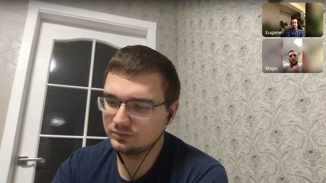 Групповое собеседование на Junior и Middle Java разработчика смотреть онлайн