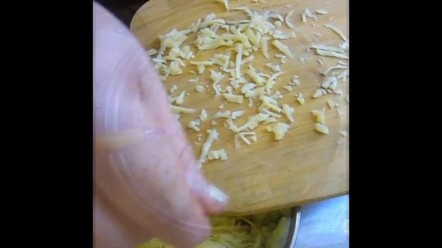 Картофельная зраза или рулет Простой рецепт смотреть онлайн