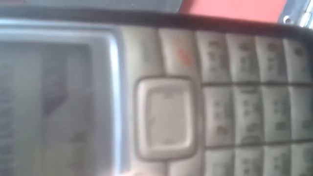 Unlock Nokia 1110 Security Lock