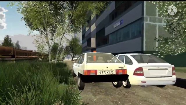 Дорога Домой Короткометражка | Garry's mod смотреть онлайн
