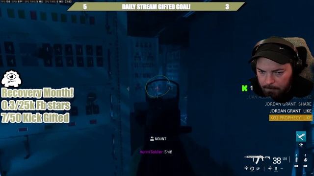 COD MW3 Campaign! Then action packed GTA смотреть онлайн