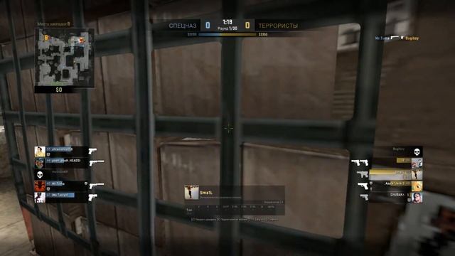 Myvik#1*Kc Go/(Apashe – No Twerk (ft Panther x Odalisk) смотреть онлайн