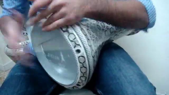 Darbuka Solo 29 - ArabInstruments.com - Darbuka Music -Darbuka Belly Dance