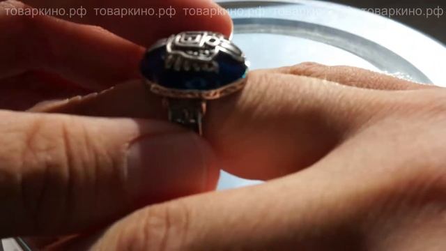 Кольцо Деймона Сальваторе Дневники Вампира смотреть онлайн