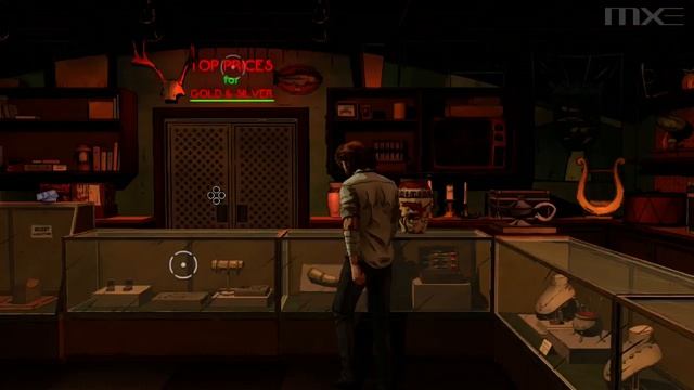 The Wolf Among Us - Episode 4: In Sheep's Clothing Gameplay Walkthrough [1080p HD] смотреть онлайн