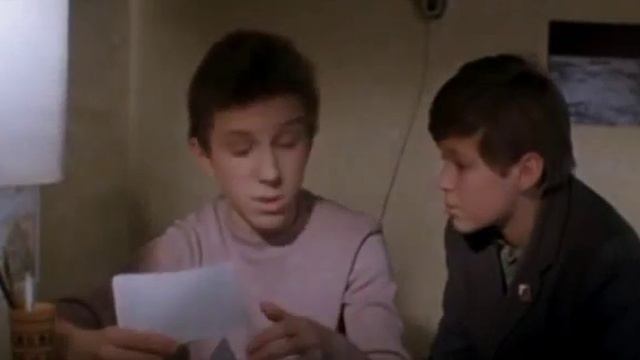 А что ты ещё можешь написать смотреть онлайн
