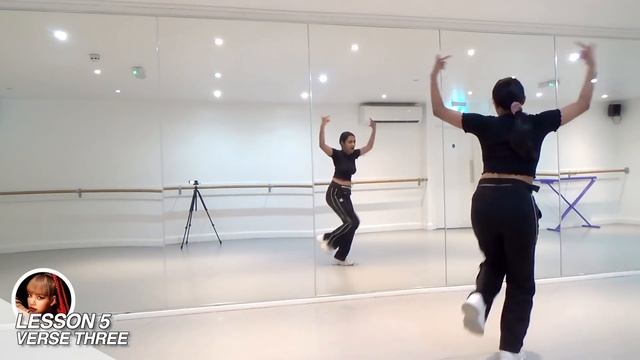 [FULL TUTORIAL] LISA - 'MONEY' - Dance Tutorial - FULL EXPLANATION смотреть онлайн