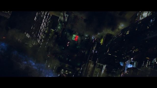 Морбиус Русский Трейлер 2022 смотреть онлайн