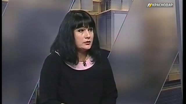 Алина Александрова, главврач окружной поликлиники №15 смотреть онлайн