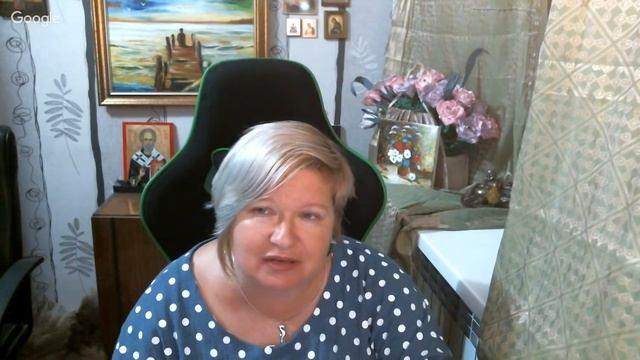 Алена Дмитриева. Активизация надпочечников смотреть онлайн