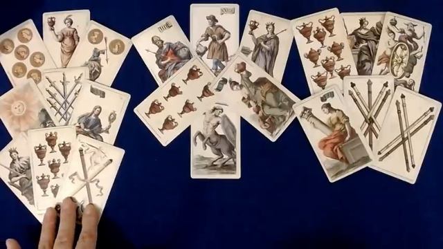 ВОДОЛЕЙ - ГОРОСКОП ТАРО НА НЕДЕЛЮ 9-15 МАРТ | БЕСПЛАТНЫЕ ГАДАНИЯ НА КАРТАХ НА БЛИЖАЙШЕЕ БУДУЩЕЕ смотреть онлайн