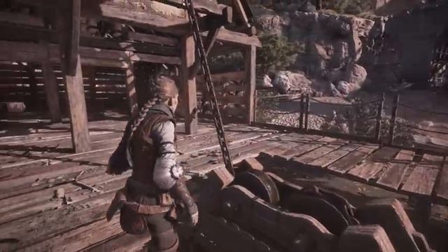 Hard Decisions - Let's Play A Plague Tale: Requiem Part 7 [Chapter 5 Blind PC Gameplay] смотреть онлайн