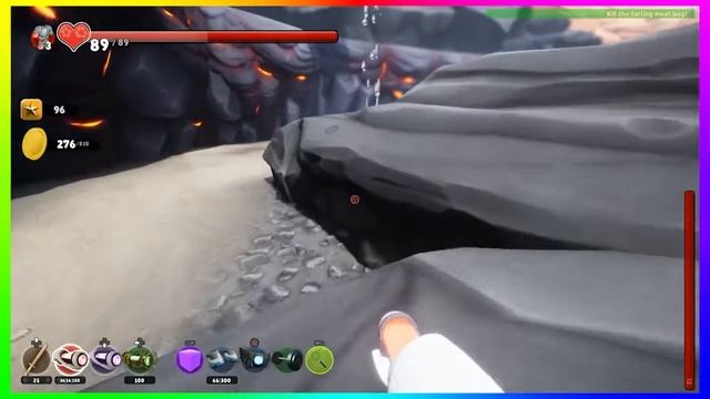 Supraland (Ep 41: Poopy Puzzle) Chromatic Gaming смотреть онлайн