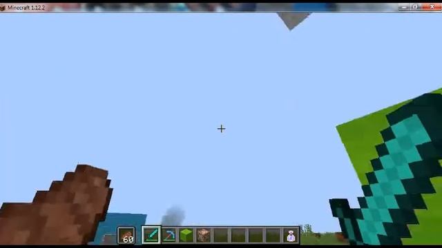 LOS COMANDOS. PARA Minecraft 1.12.2 смотреть онлайн