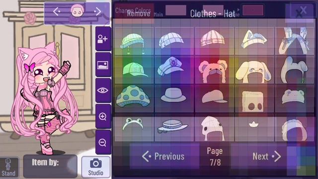 《gacha nebula》 نزلت ايش موجود فيها كيف تنزلها ♡ смотреть онлайн