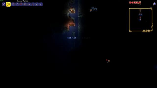 Terraria Super Awesome Mega Fun Moments смотреть онлайн