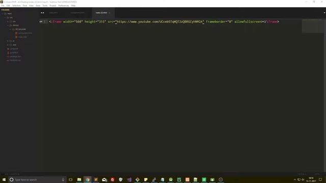 Akhil PHP Live Stream смотреть онлайн