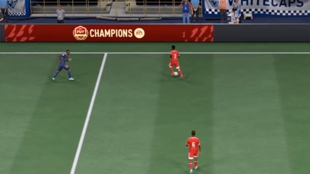 FC24 | LEFT STICK VS. MICRO DRIBBLING | CREATE SPACE NOW ! | IN-DEPTH TIPS&TRICKS смотреть онлайн