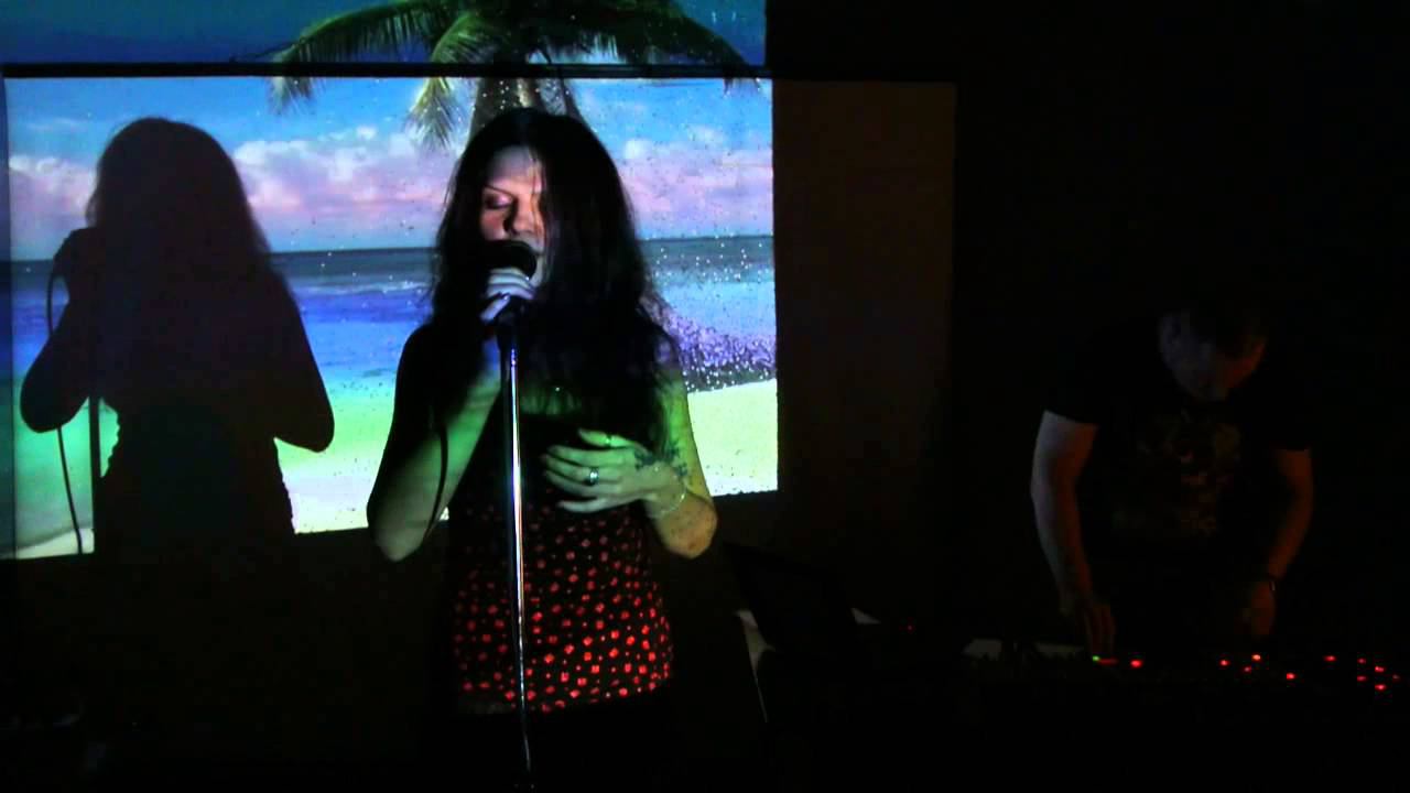 Hidden Tribe - Bardo (Live @ MAAVI 15.02.15) смотреть онлайн