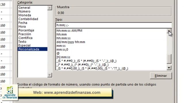 Formato de Horas Absolutas y Sumar Horas en Excel смотреть онлайн