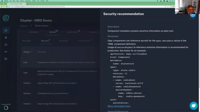 Running Dapr in production with confidence смотреть онлайн