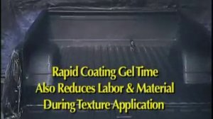 Покрытие кузова автомобиля полимочевиной FMJ