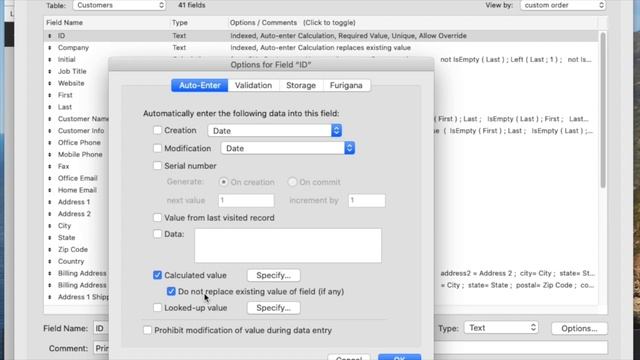 FileMaker Best Practices: UUID смотреть онлайн