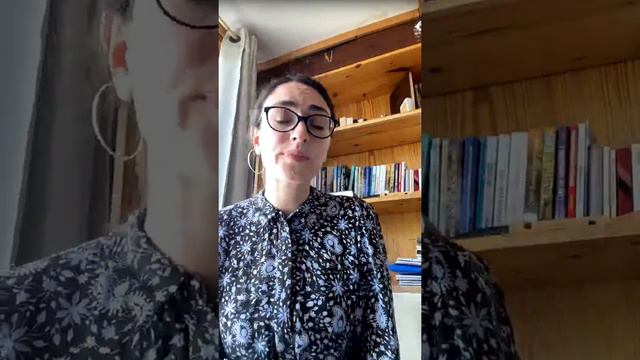 Йехудит Яэль | Суть и миссия женщины | Создание женщины Vol.3 смотреть онлайн