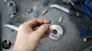 Авто с ГБО не переходит на газ. Ремонт электроклапана редуктора Bigas r1.23